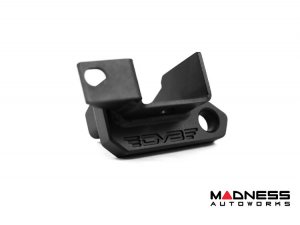 Toyota Tacoma D-Ring Recovery Mounts - Rear